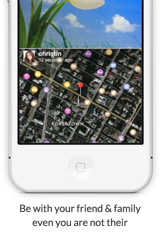 OneTouch - easy messaging screenshot 3