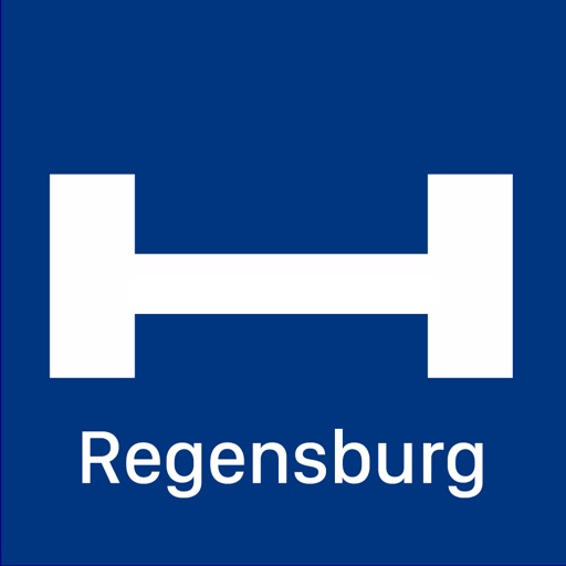 Regensburg Hotels + Compare and Booking Hotel for Tonight with map and travel tour