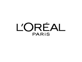 Kiss and tell with the all-new beauty gifs and sticker collection from L’Oréal Paris