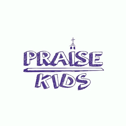 Praise Kid's Ministry icon
