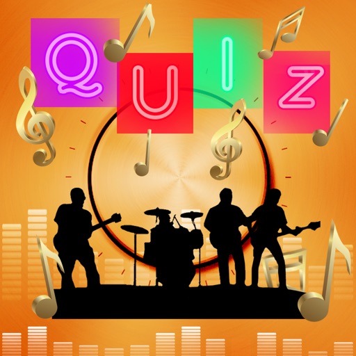 Music Trivia Quiz Pro – Guess Artists Band & Songs iOS App