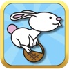 Flappy Hoppy Easter Bunny