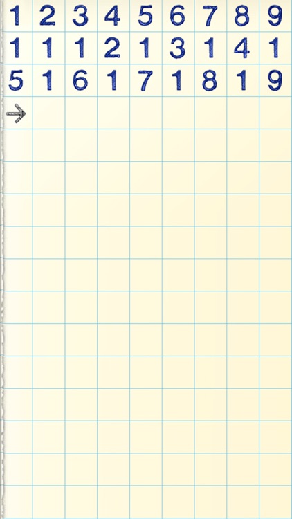 Numberama 2 screenshot-4