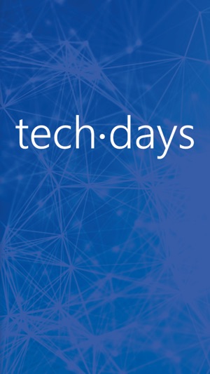 TechDays(圖1)-速報App