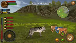 Game screenshot Cougars of the Forest apk