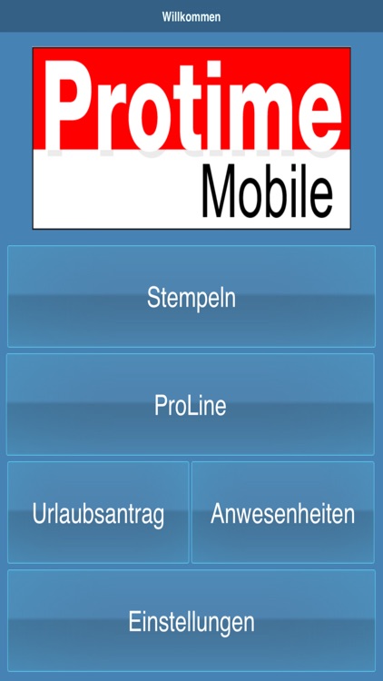 Protime Mobile