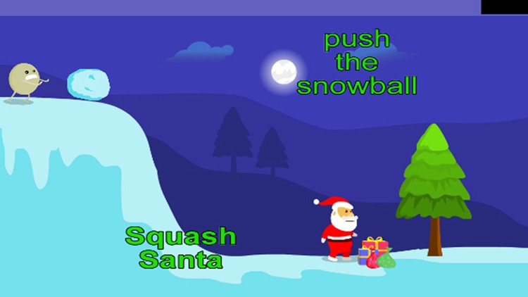 Foolz: Killing Santa screenshot-3