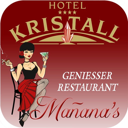 Hotel Kristall icon