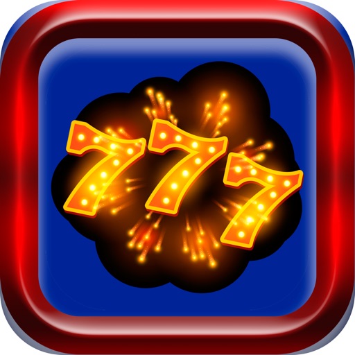 Hotest Vegas Slots Machine Free! - Spin and WIN! Icon