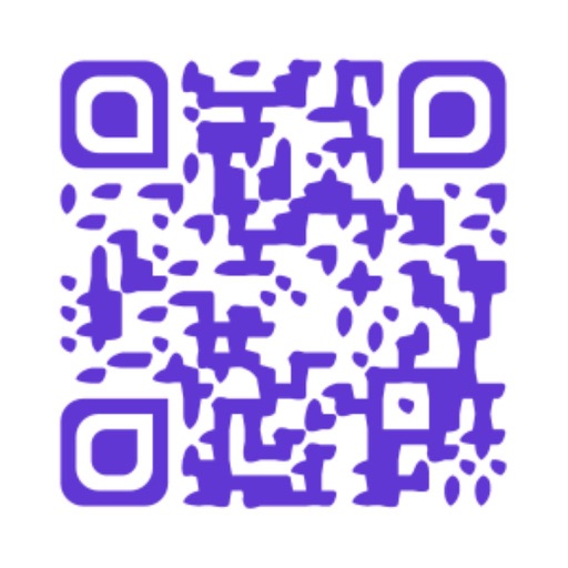 SNAP! Safe QR Scanner icon