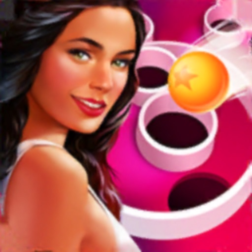 Ball Toss: Alley Arcade Game iOS App