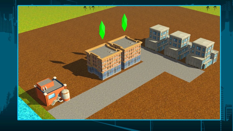 My City Builder 3D screenshot-3