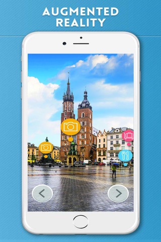 Krakow Travel Guide . screenshot 2