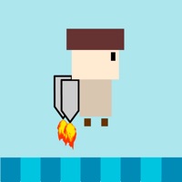 Jetpack Master