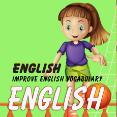 Activities of Improve english vocabulary diction everyday app