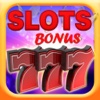 Slots Bonus