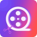 爱剪极-视频剪辑 & 视频编辑 & 视频制作 icon