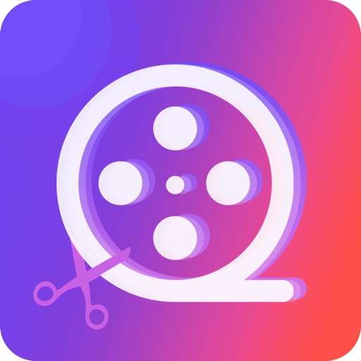 Best Video Editor & Maker iOS App