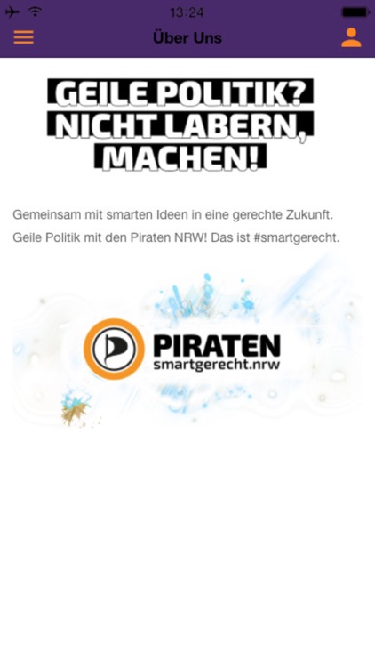 Piraten NRW - smartgerecht.nrw