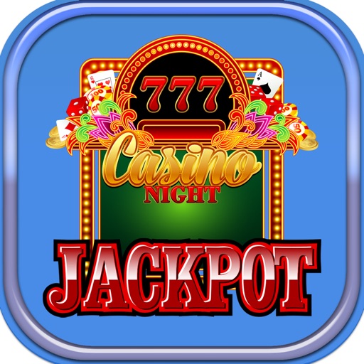 777Royal Jackpot Casino--Free Las Vegas icon