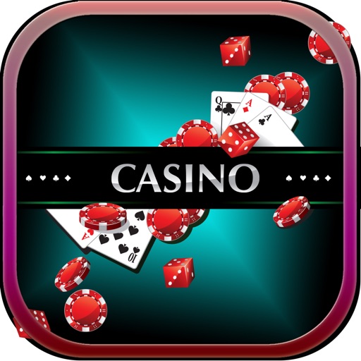 777 Best Casino Advanced Game - Free Slots Gambler Game icon