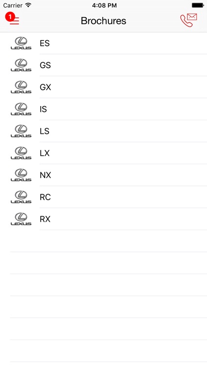 Lexus of Richmond DealerApp screenshot-4