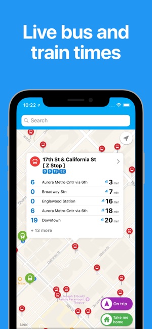 Minneapolis Transit(圖1)-速報App