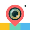 photosquare - slideshow by gathering nearby photos