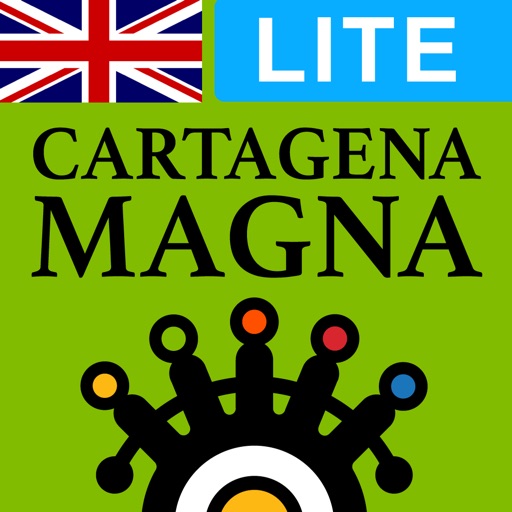 Cartagena Magna English Lite