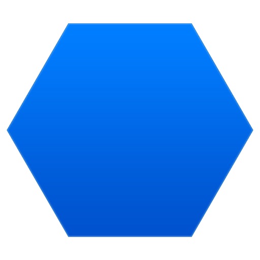 Six Hexagons Free iOS App