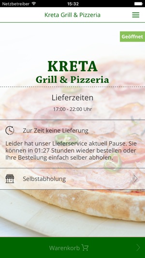 Kreta Köln(圖1)-速報App