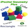 iPocket Geometry Plus