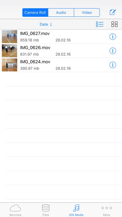 Video Manager Pro for Cloud Drives