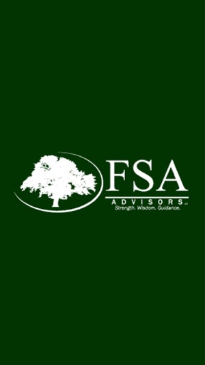 FSA Advisors(圖1)-速報App