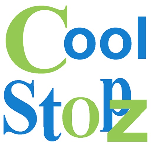 Coolstopz Guest App icon