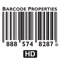 The Barcode Properties iPad App brings the most accurate and up-to-date real estate information right to your iPad