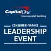 Capital One Consumer Finance Events