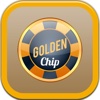 Golden Chip Lucky Slots Machine - FREE Casino Game