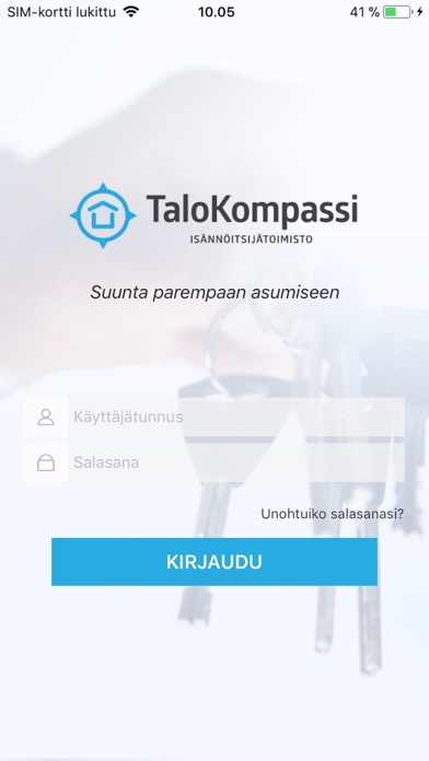Talokompassi screenshot 4