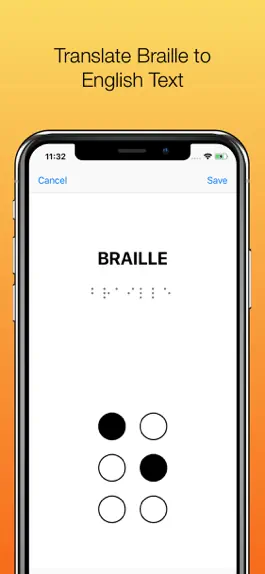 Game screenshot Braille Go mod apk