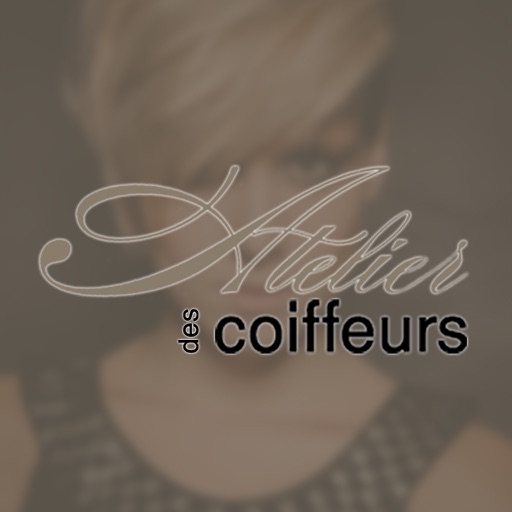 Atelier des Coiffeurs icon