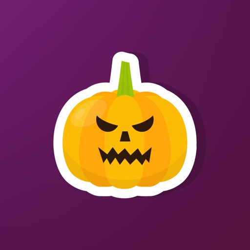 Pumpkin Emoji icon