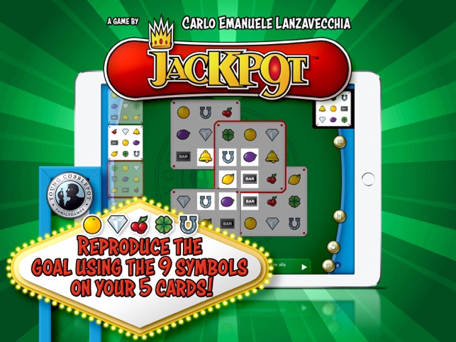 Jackpot 9(圖1)-速報App