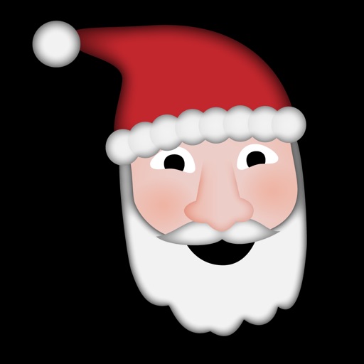 Target Santa iOS App
