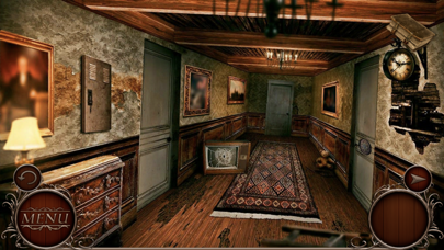 The Mystery of the Hudson Case Screenshot 4