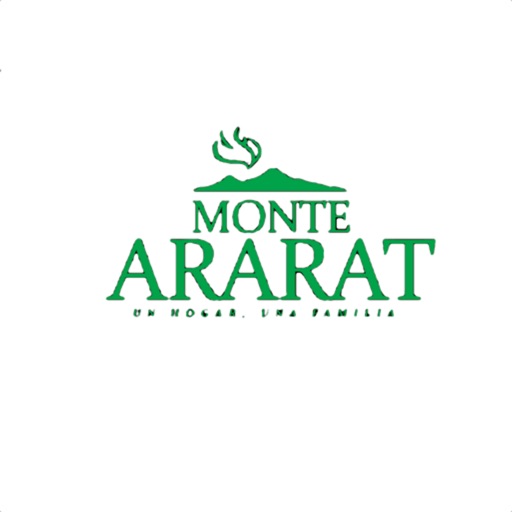 Monte Ararat icon