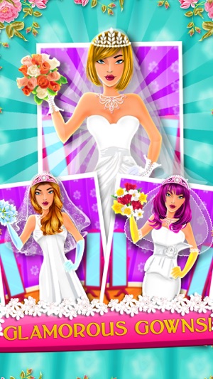 Marry Me Wedding Day Salon(圖4)-速報App