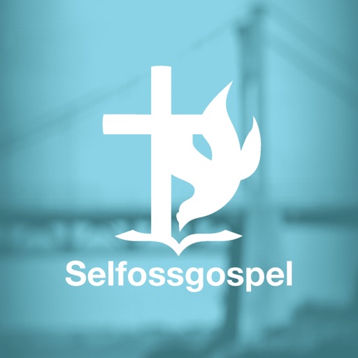 Selfossgospel icon