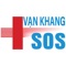 VanKhangSOS-FD là ứng dụng dành cho các Bác sĩ, Điều dưỡng, Kỹ thuật viên Vật lý trị liệu, Lương y Y học cổ truyền 