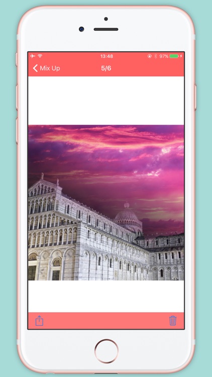 Photo Mix PRO-Blend Editor Double Exposure screenshot-4